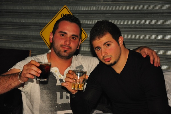 Publicity on Saturday Night